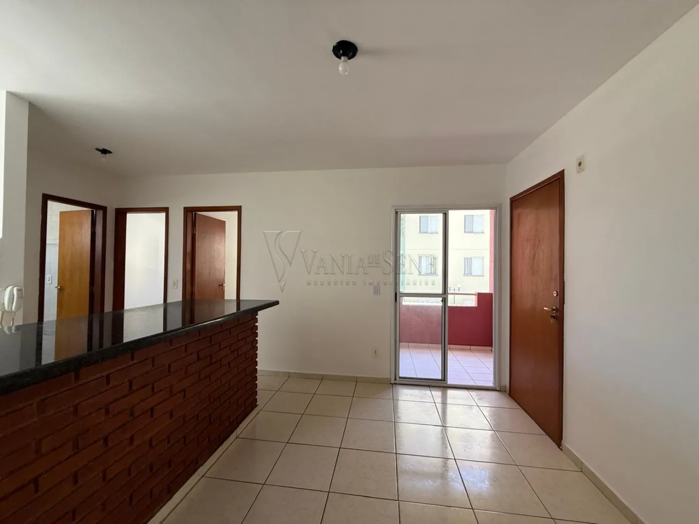 Alugar Apartamento / Padrão em São José dos Campos R$ 1.530,00 - Foto 5