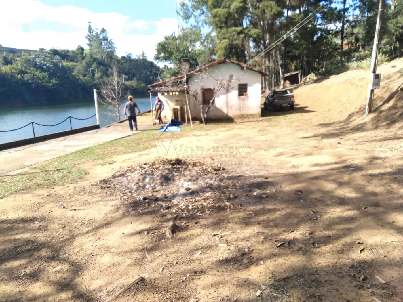 Comprar Rural / Chácara em São José dos Campos R$ 424.000,00 - Foto 6