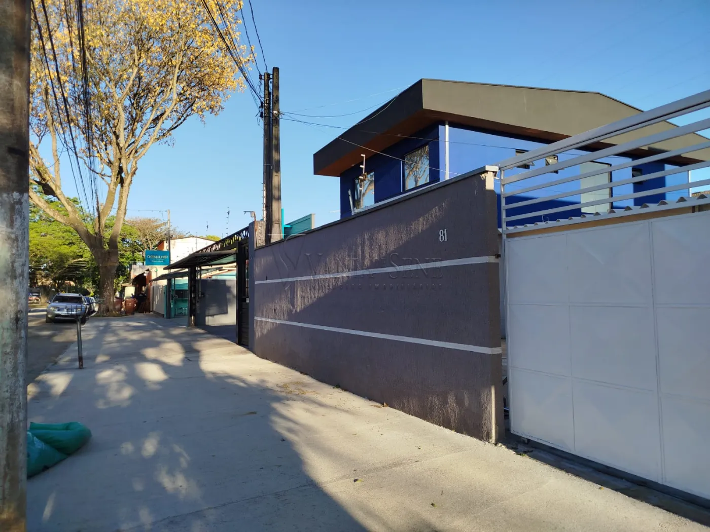 Alugar Casa / Padrão em São José dos Campos R$ 3.270,00 - Foto 2