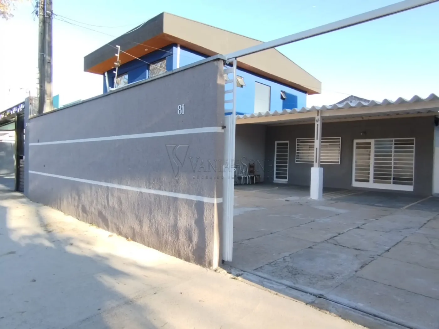 Alugar Casa / Padrão em São José dos Campos R$ 3.270,00 - Foto 4