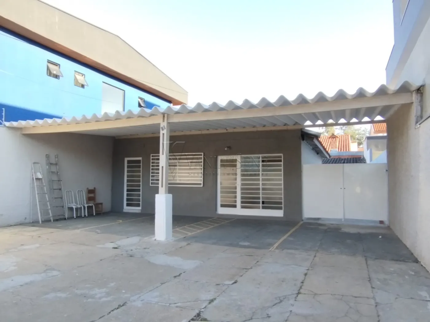 Alugar Casa / Padrão em São José dos Campos R$ 3.270,00 - Foto 9