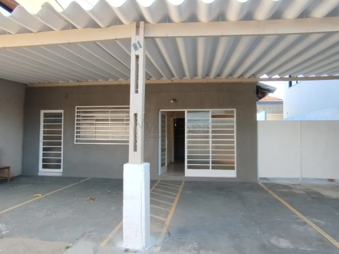 Alugar Casa / Padrão em São José dos Campos R$ 3.270,00 - Foto 8
