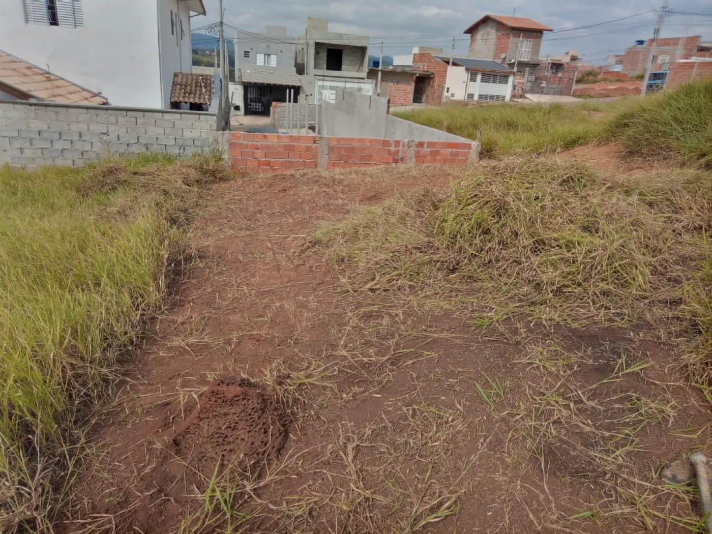 Comprar Terreno / Padrão em São José dos Campos R$ 250.000,00 - Foto 1