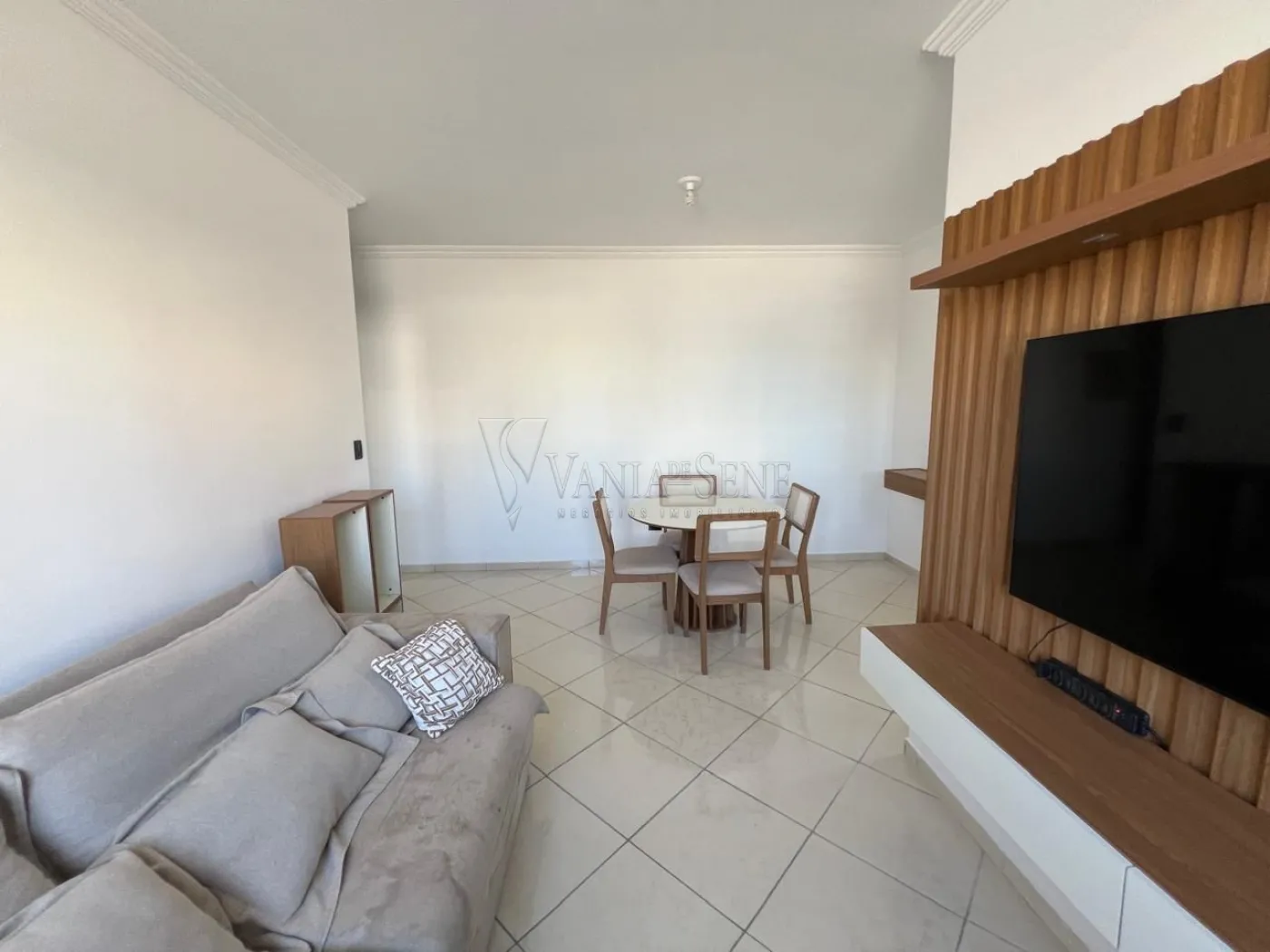 Alugar Apartamento / Padrão em São José dos Campos R$ 2.200,00 - Foto 6