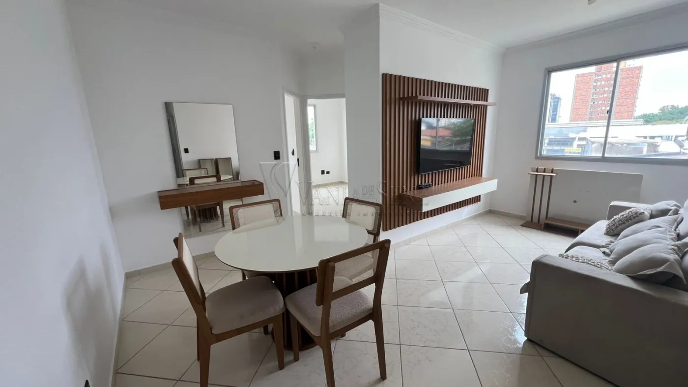Alugar Apartamento / Padrão em São José dos Campos R$ 2.200,00 - Foto 38