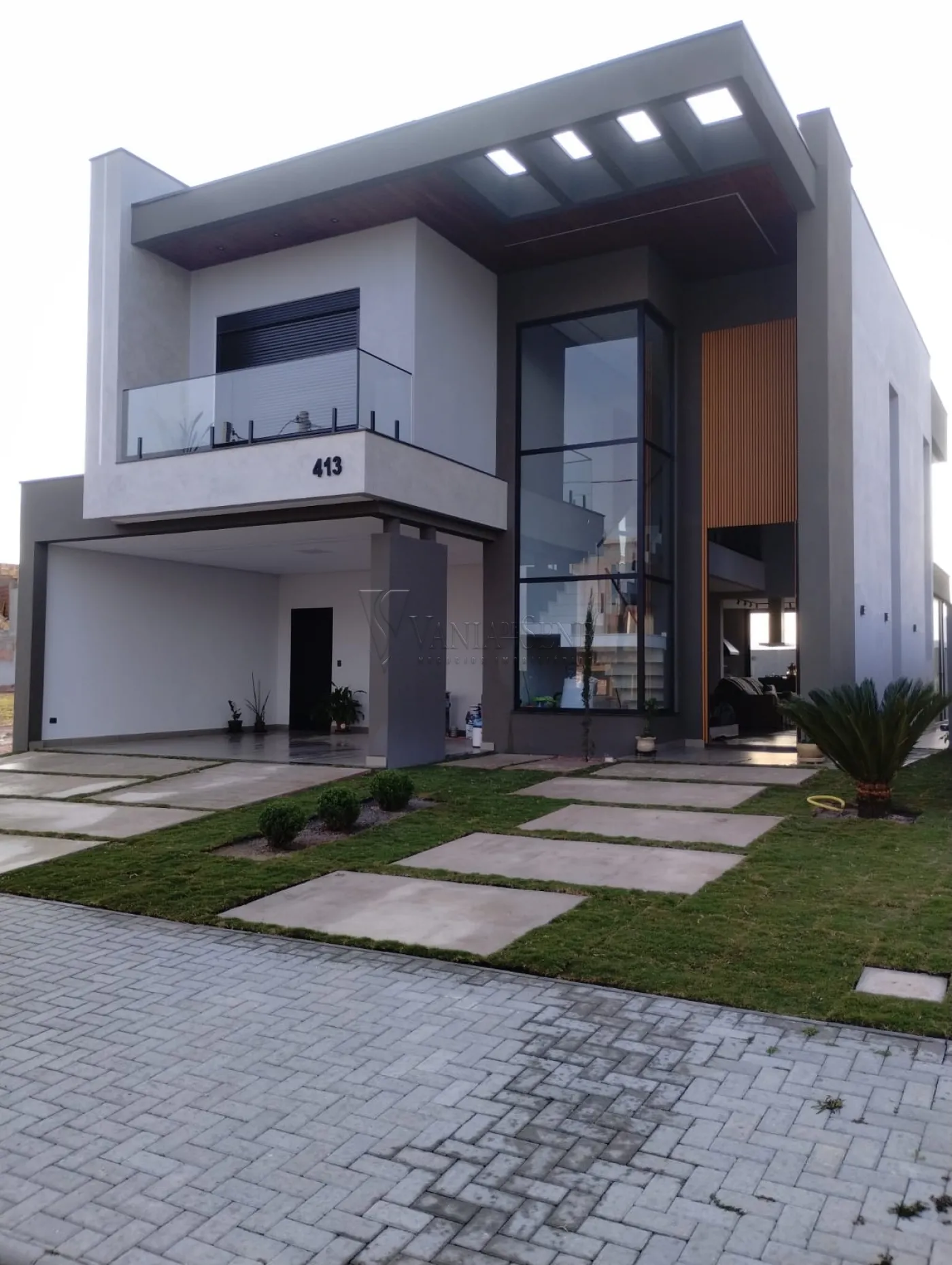 Comprar Casa / Condomínio em São José dos Campos R$ 3.080.000,00 - Foto 1