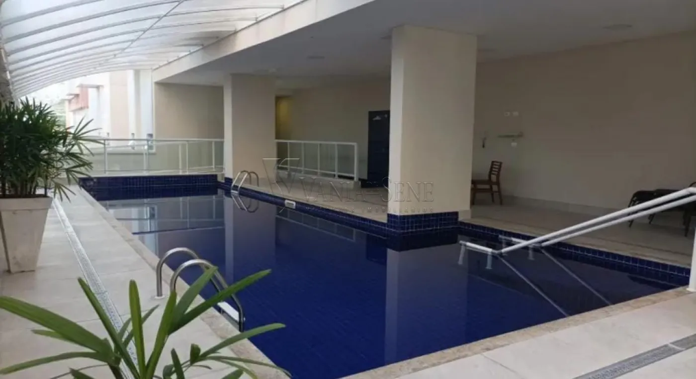 Alugar Apartamento / Padrão em São José dos Campos R$ 3.200,00 - Foto 16