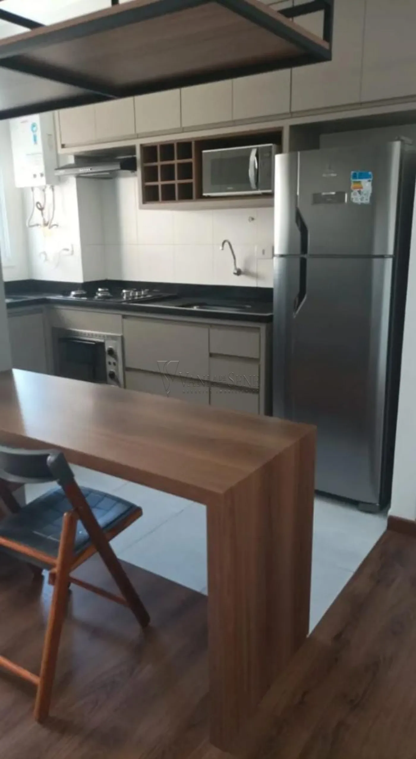 Alugar Apartamento / Padrão em São José dos Campos R$ 3.200,00 - Foto 1