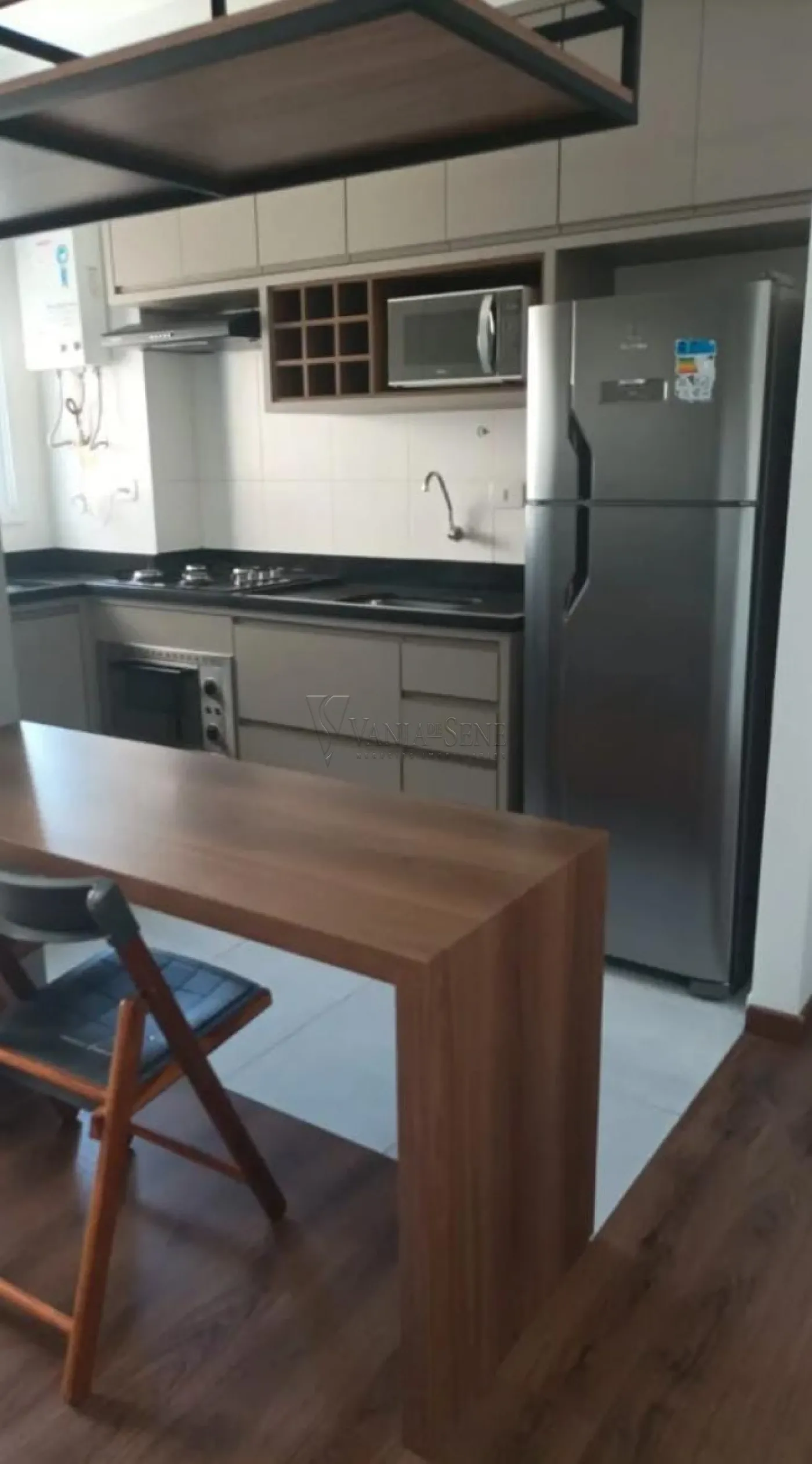 Alugar Apartamento / Padrão em São José dos Campos R$ 3.200,00 - Foto 3