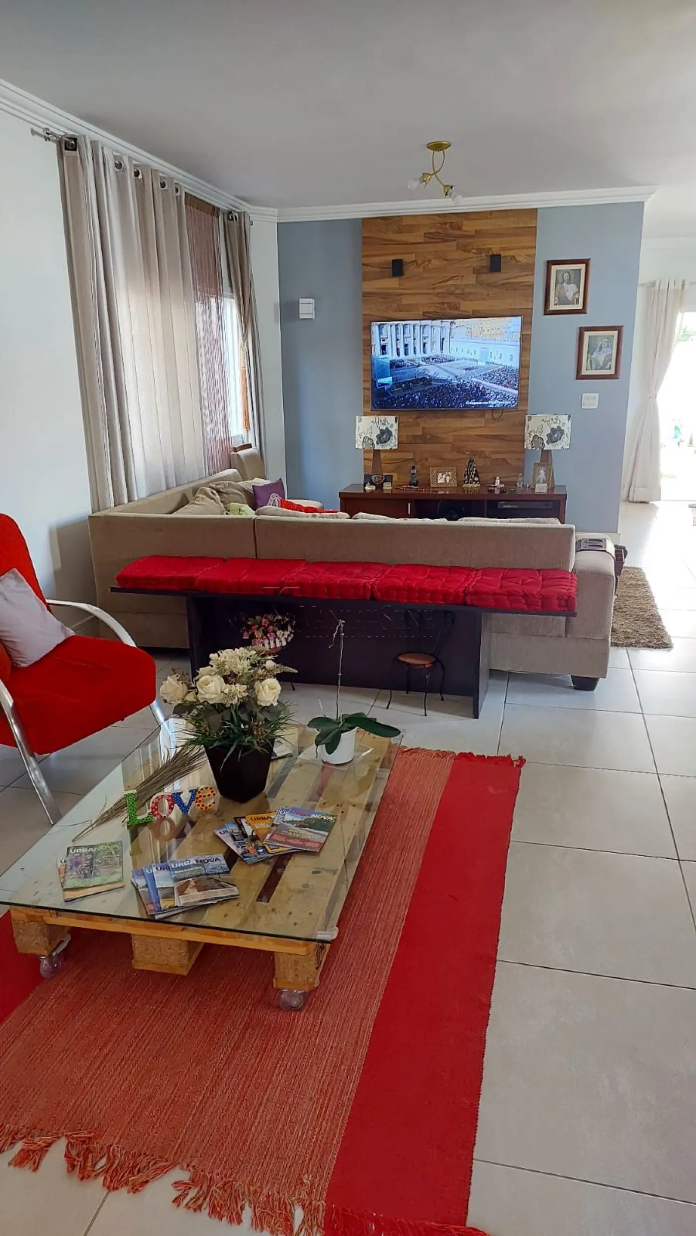 Comprar Casa / Padrão em São José dos Campos R$ 1.600.000,00 - Foto 12