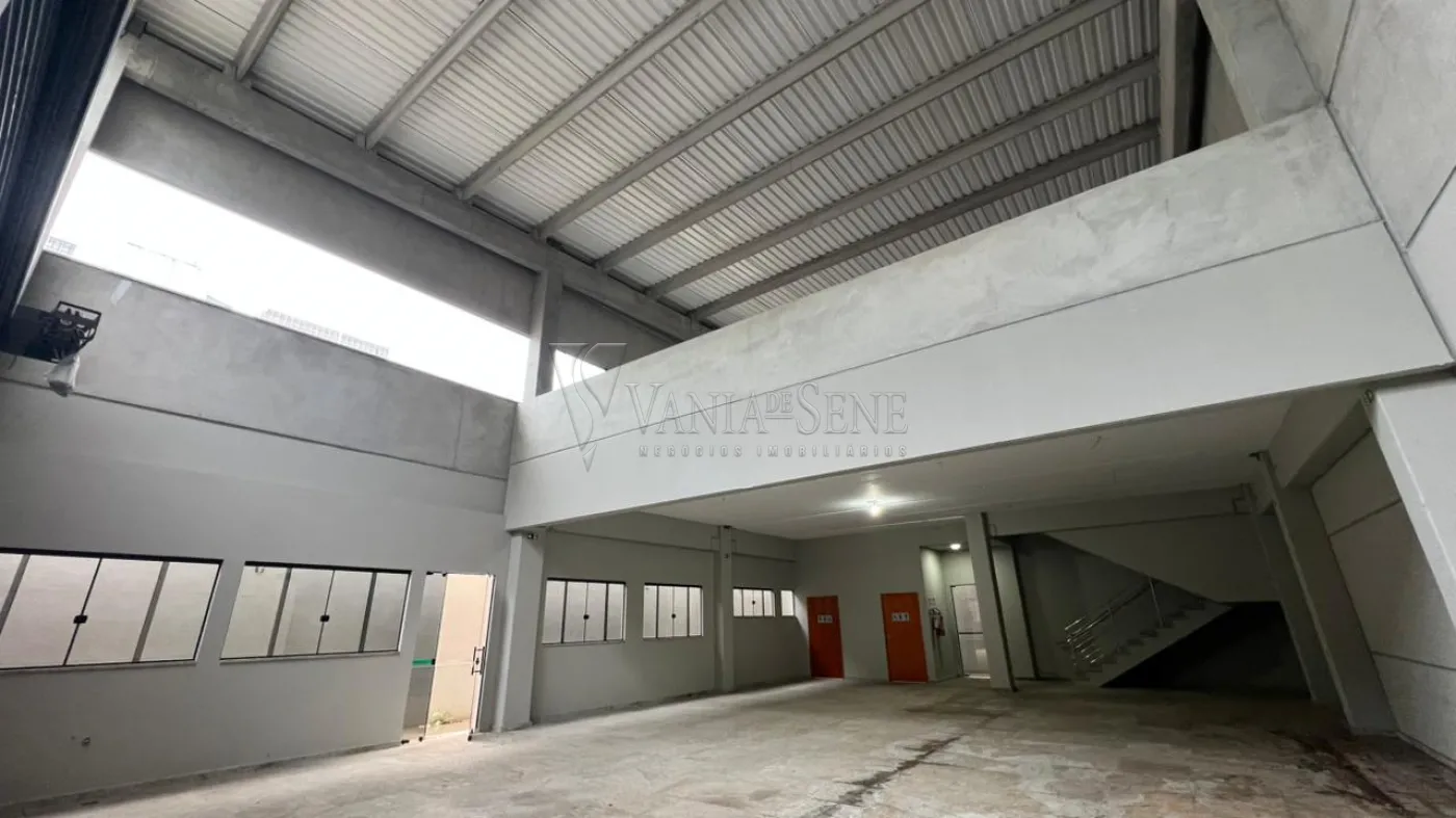Alugar Comercial / Prédio em São José dos Campos R$ 22.000,00 - Foto 16