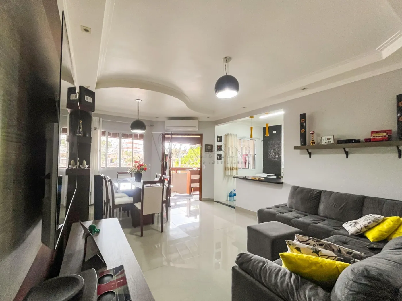 Alugar Casa / Padrão em São José dos Campos R$ 3.600,00 - Foto 10