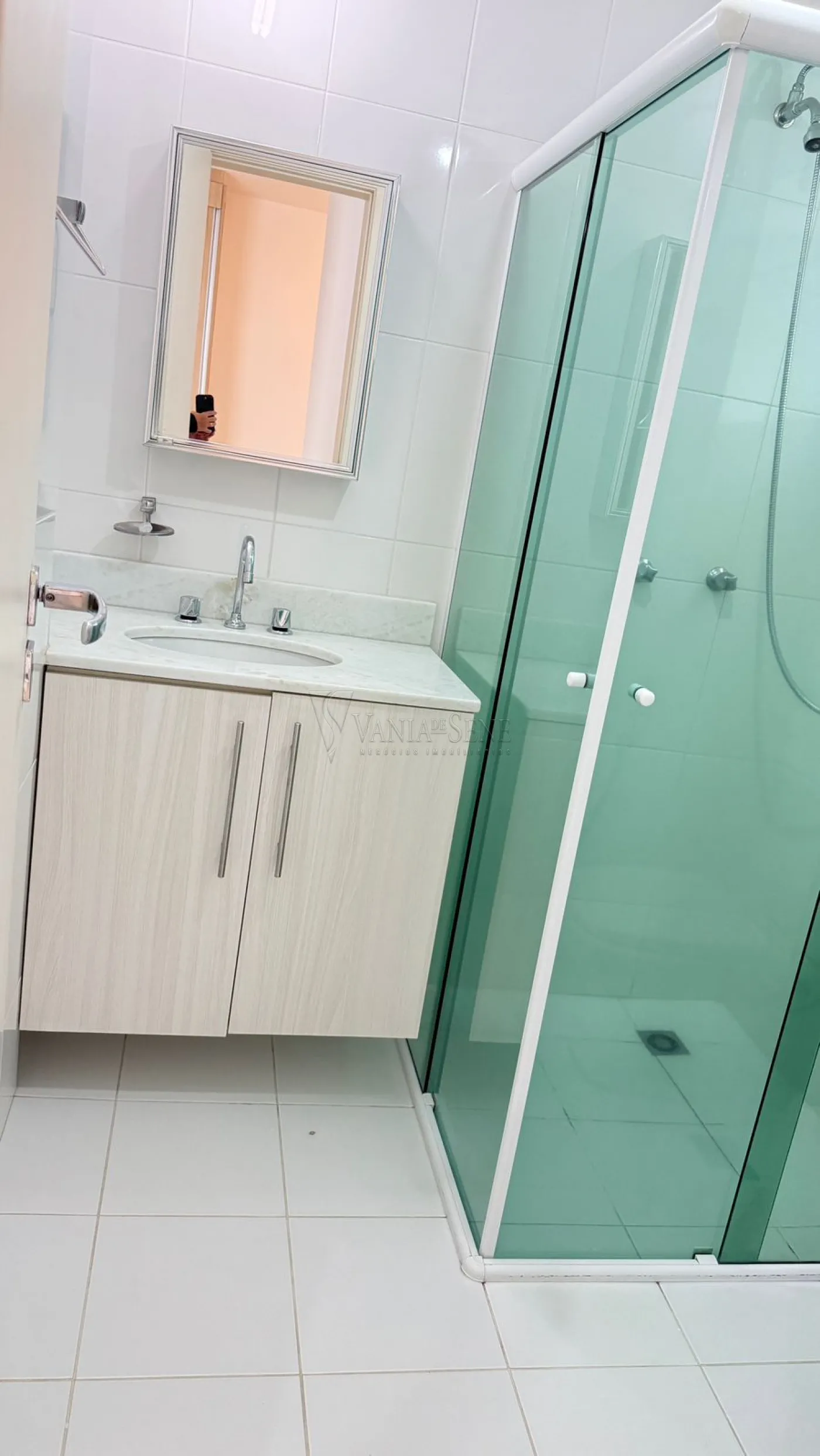 Alugar Apartamento / Padrão em São José dos Campos R$ 2.700,00 - Foto 4