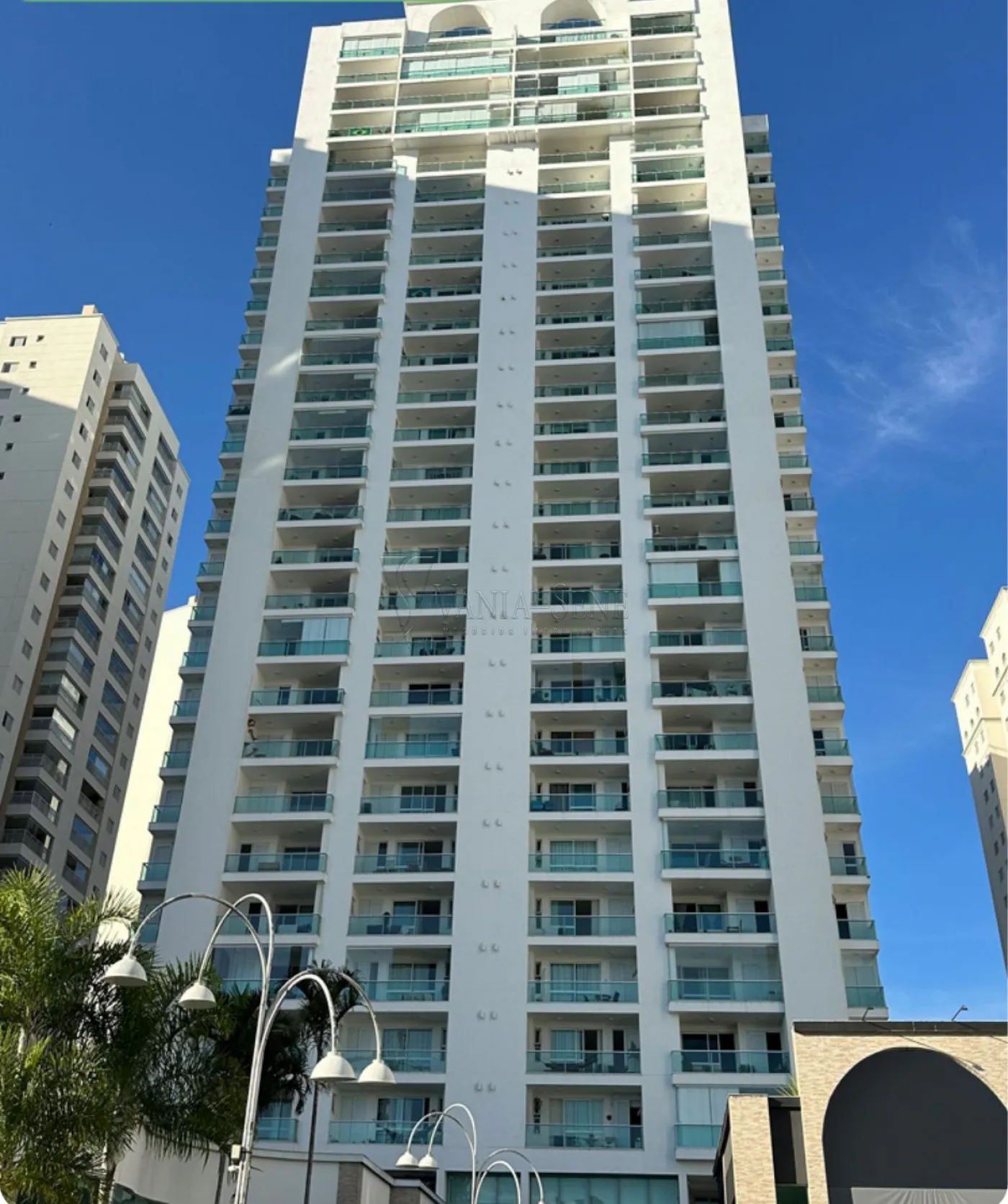 Alugar Apartamento / Padrão em São José dos Campos R$ 2.700,00 - Foto 16