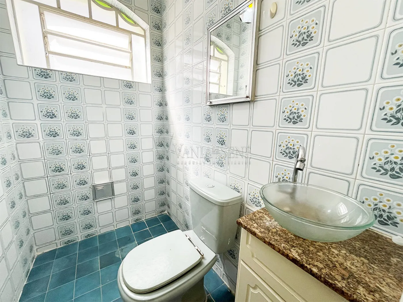 casa a venda - jardim esplanada - são josé dos campos - sobrado - 4 quartos Alugar Casa / Padrão em São José dos Campos R$ 7.000,00 - Foto 33