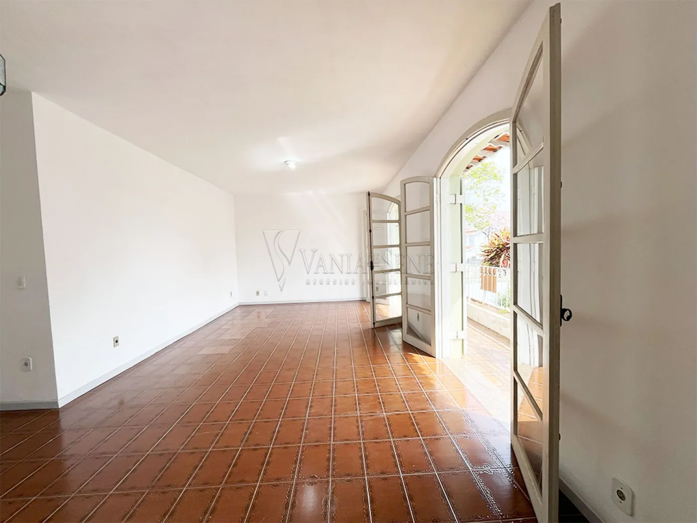 casa a venda - jardim esplanada - são josé dos campos - sobrado - 4 quartos Alugar Casa / Padrão em São José dos Campos R$ 7.000,00 - Foto 2