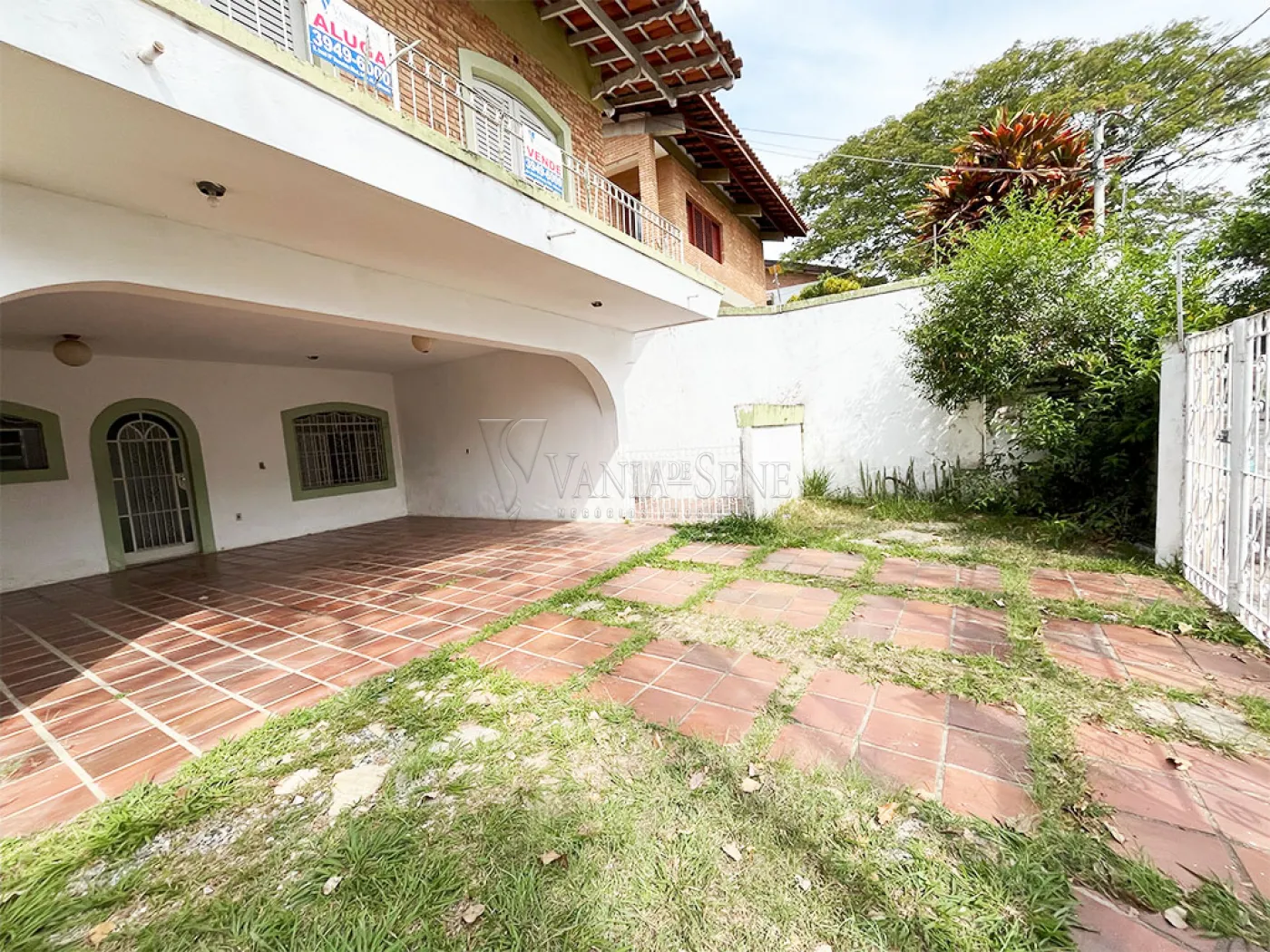 casa a venda - jardim esplanada - são josé dos campos - sobrado - 4 quartos Alugar Casa / Padrão em São José dos Campos R$ 7.000,00 - Foto 40