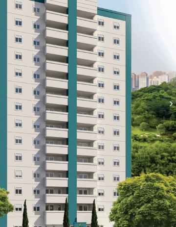 imagem 2 - Lindo apartamento no Jardim Uirá imagem 2 - Lindo apartamento no Jardim Uirá