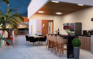 imagem 2 - Excelente apartamento no Jardim Aquarius imagem 2 - Excelente apartamento no Jardim Aquarius