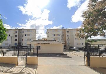 imagem 4 - Venda de Apartamento no Parque dos Ipês - São José dos Campos/SP imagem 4 - Venda de Apartamento no Parque dos Ipês - São José dos Campos/SP
