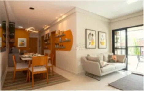 imagem 1 - Excelente apartamento no Parque Industrial! imagem 1 - Excelente apartamento no Parque Industrial!
