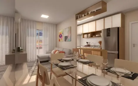 imagem 1 - Apartamento - Padrão imagem 1 - Apartamento - Padrão