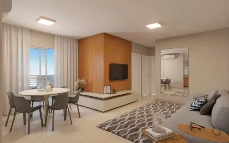 imagem 3 - Apartamento - Padrão imagem 3 - Apartamento - Padrão