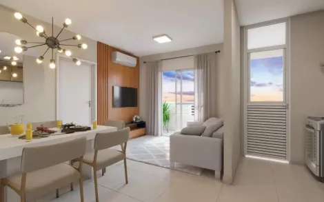 imagem 4 - Apartamento - Padrão imagem 4 - Apartamento - Padrão