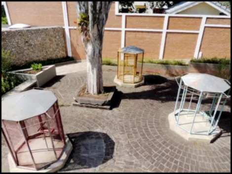 imagem 2 - Excelente sobrado no Quinta das Flores, Altissimo Padrão, com piscina, 4 quartos, venha conferir!!. imagem 2 - Excelente sobrado no Quinta das Flores, Altissimo Padrão, com piscina, 4 quartos, venha conferir!!.