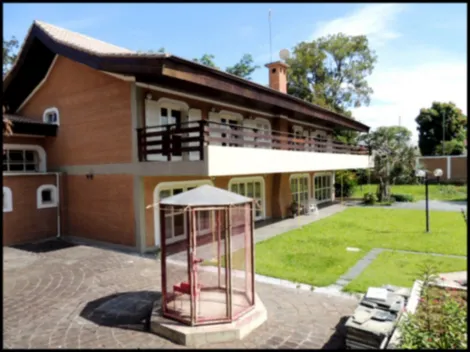 imagem 3 - Excelente sobrado no Quinta das Flores, Altissimo Padrão, com piscina, 4 quartos, venha conferir!!. imagem 3 - Excelente sobrado no Quinta das Flores, Altissimo Padrão, com piscina, 4 quartos, venha conferir!!.