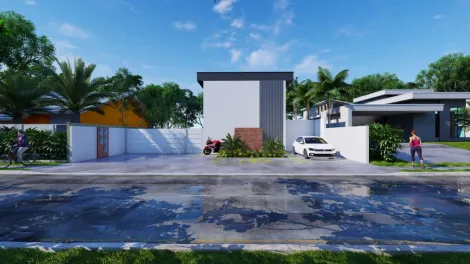 imagem 1 - Casa - Condomínio imagem 1 - Casa - Condomínio