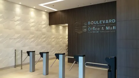 imagem 5 - Oportunidade Única: Escritório no Boulevard Jacareí imagem 5 - Oportunidade Única: Escritório no Boulevard Jacareí