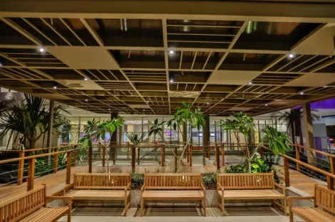 imagem 2 - Sala comercial para locação em Jacareí imagem 2 - Sala comercial para locação em Jacareí