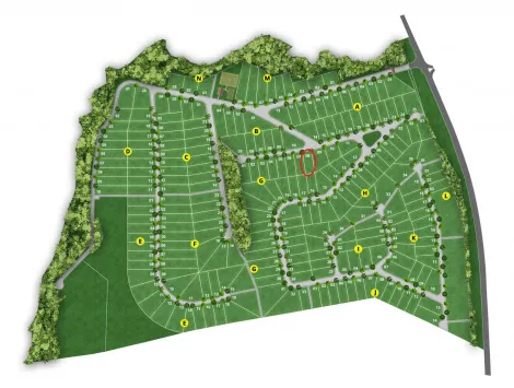 imagem 1 - Excelente Terreno à Venda no Condomínio Village Parahybuna imagem 1 - Excelente Terreno à Venda no Condomínio Village Parahybuna