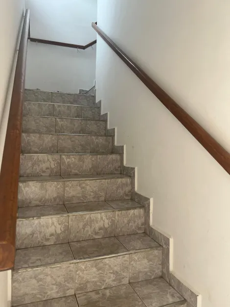 imagem 3 - Vende-se lindo sobrado no bairro Jardim Satélite imagem 3 - Vende-se lindo sobrado no bairro Jardim Satélite