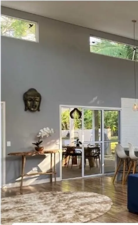 imagem 2 - Viva com Conforto e Segurança! Casa à Venda no Condomínio Capitania imagem 2 - Viva com Conforto e Segurança! Casa à Venda no Condomínio Capitania