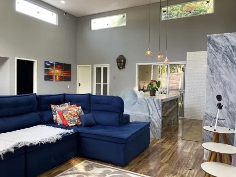 imagem 1 - Viva com Conforto e Segurança! Casa à Venda no Condomínio Capitania imagem 1 - Viva com Conforto e Segurança! Casa à Venda no Condomínio Capitania