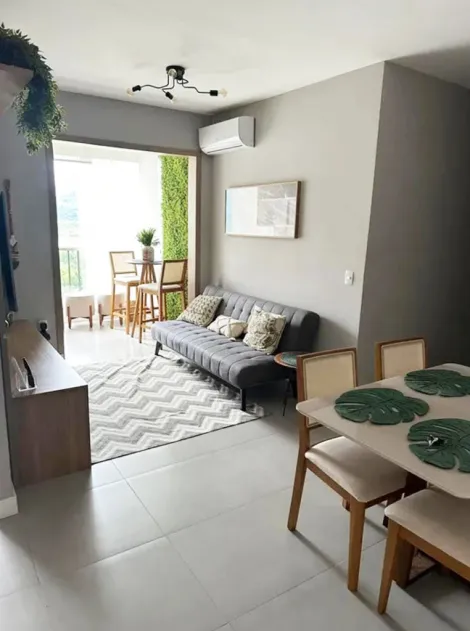 imagem 2 - Excelente Apartamento à Venda em Caraguatatuba imagem 2 - Excelente Apartamento à Venda em Caraguatatuba