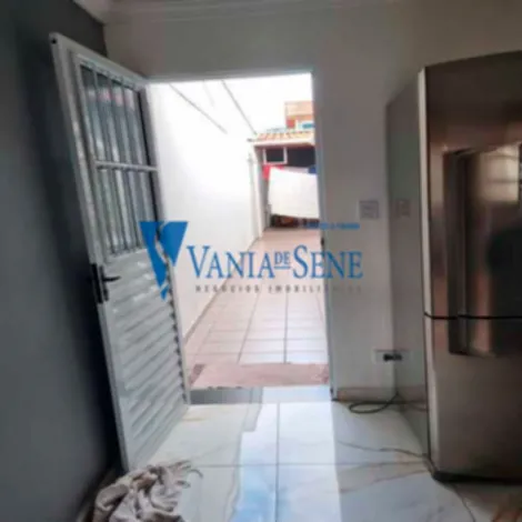 imagem 2 - Casa à venda no bairro Trinta e Um de Março em São José dos Campos/SP imagem 2 - Casa à venda no bairro Trinta e Um de Março em São José dos Campos/SP