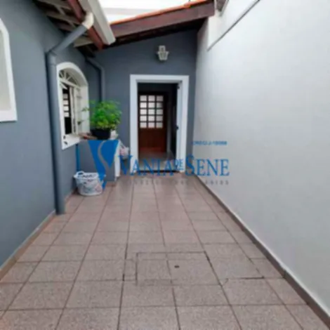 imagem 3 - Casa à venda no bairro Trinta e Um de Março em São José dos Campos/SP imagem 3 - Casa à venda no bairro Trinta e Um de Março em São José dos Campos/SP