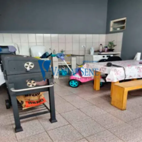 imagem 4 - Casa à venda no bairro Trinta e Um de Março em São José dos Campos/SP imagem 4 - Casa à venda no bairro Trinta e Um de Março em São José dos Campos/SP