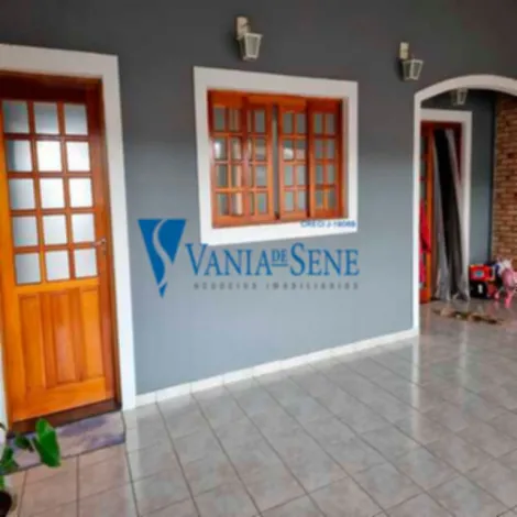 imagem 5 - Casa à venda no bairro Trinta e Um de Março em São José dos Campos/SP imagem 5 - Casa à venda no bairro Trinta e Um de Março em São José dos Campos/SP