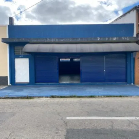 imagem 1 - Venda de Prédio Comercial em Ponto Estratégico imagem 1 - Venda de Prédio Comercial em Ponto Estratégico
