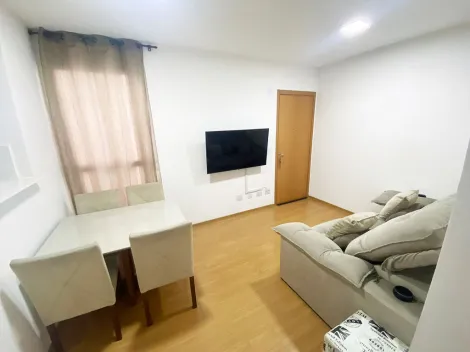 imagem 1 - Apartamento para Locação no Condomínio Campo das Flores imagem 1 - Apartamento para Locação no Condomínio Campo das Flores