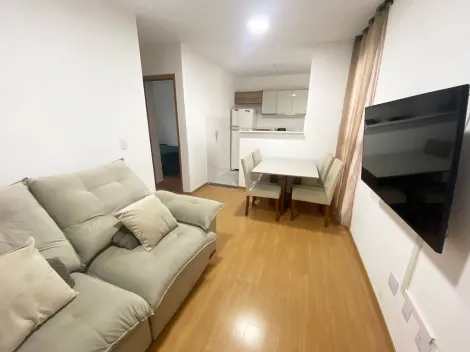 imagem 3 - Apartamento para Locação no Condomínio Campo das Flores imagem 3 - Apartamento para Locação no Condomínio Campo das Flores