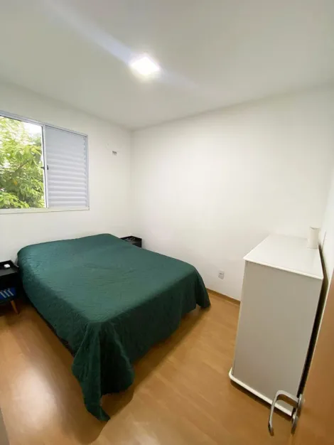 imagem 5 - Apartamento para Locação no Condomínio Campo das Flores imagem 5 - Apartamento para Locação no Condomínio Campo das Flores