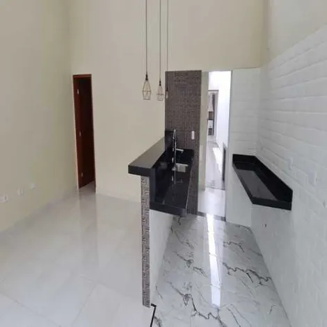 imagem 3 - Casa térrea no Villa Branca, nova, nunca habitada. imagem 3 - Casa térrea no Villa Branca, nova, nunca habitada.