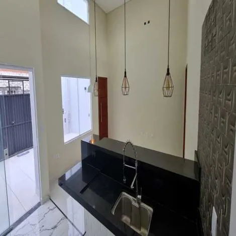 imagem 4 - Casa térrea no Villa Branca, nova, nunca habitada. imagem 4 - Casa térrea no Villa Branca, nova, nunca habitada.