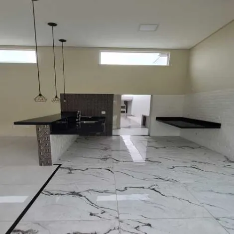 imagem 5 - Casa térrea no Villa Branca, nova, nunca habitada. imagem 5 - Casa térrea no Villa Branca, nova, nunca habitada.