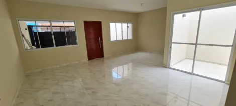 imagem 3 - Casa térrea no Villa Branca, nova, nunca habitada. imagem 3 - Casa térrea no Villa Branca, nova, nunca habitada.